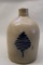 Stoneware Jug