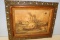 Manilia Bay Litho