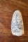 Etched Whale Tooth