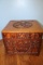 Tramp Art Box