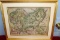 G. Mercator Map