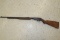 Winchester Model 61 Pump Action Rifle
