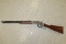 Henry Golden Boy 22 Lever Action Rifle