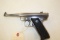 Ruger Stainless Steel 1 Of 5000 Semi Auto Pistol