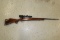 Weatherby Mark V Bolt Action Rifle