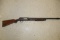 Wards Westernfield Pump Shotgun