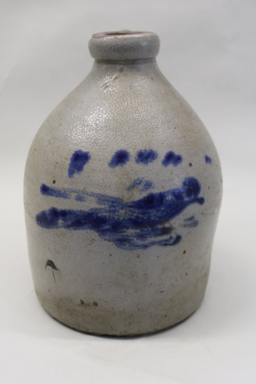 Stoneware Jug