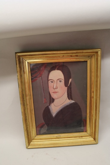 Early Painting