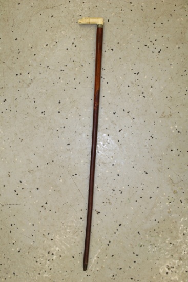Folk Art Cane