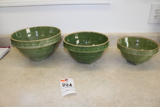Mccoy Bowls