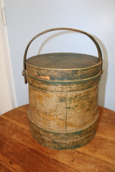 Early Firkin