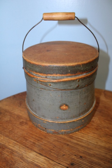 Small Firkin