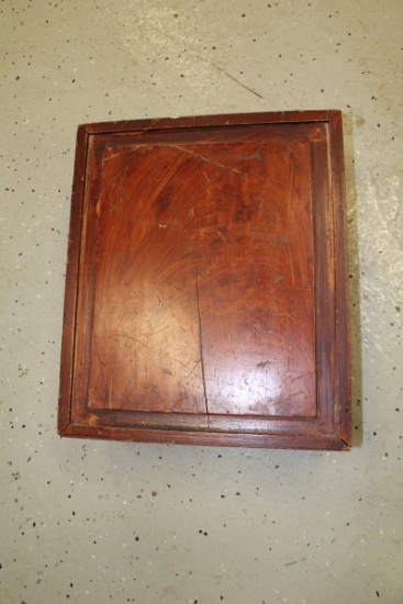 Decorated Box