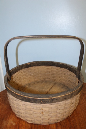 Early Basket