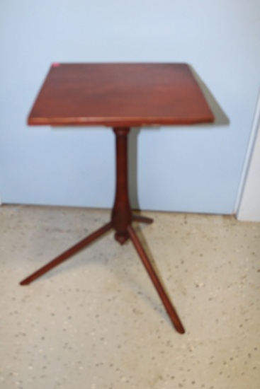Early Candlestand