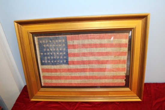 45 Star Flag