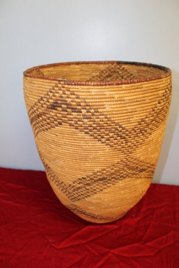 Indian Basket