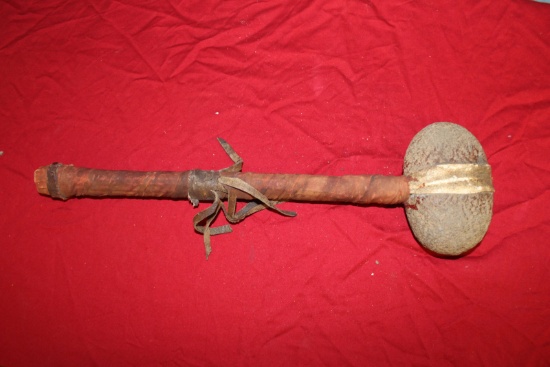 Indian Tomahawk