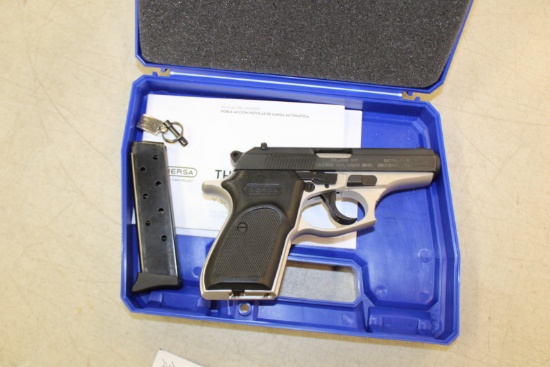 Bersa Thunder 380 Semi Auto Pistol