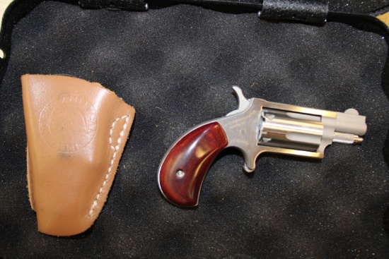 North American Arms Naa Mini Revolver