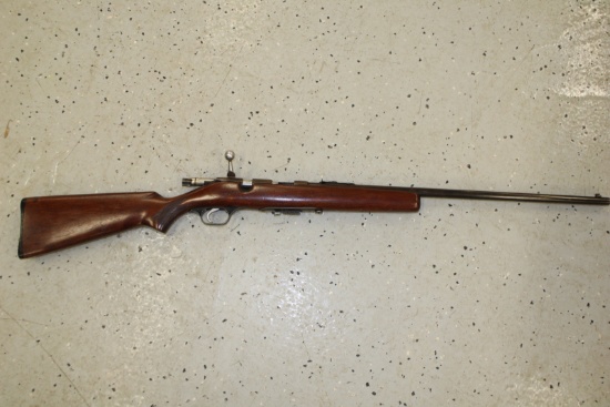 Savage Model 4c Bolt Action Rifle