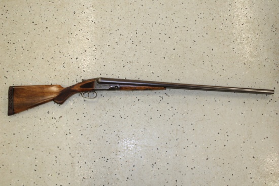 Parker G Grade Sxs Shotgun