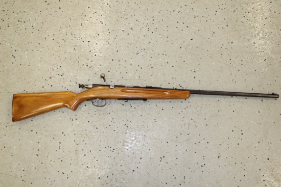 Springfield Model 56 Bolt Action Rifle