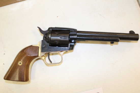 Tanfogilo Ta 22 Sa Covertible Revolver