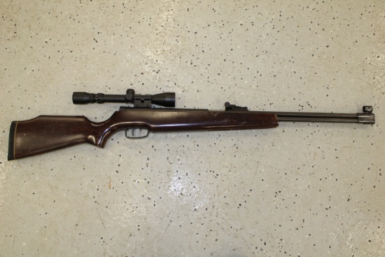 Chinese Air Rifle