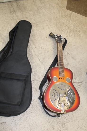Liberty Guitar