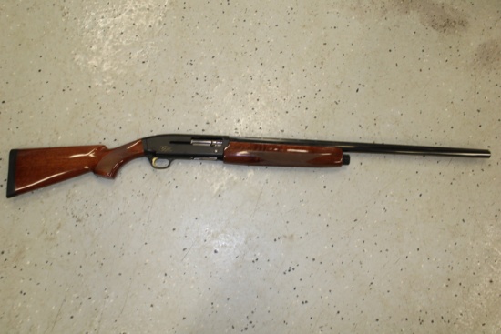 Browning Gold Hunter Semi Auto Shotgun
