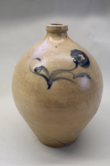 Stoneware Jug