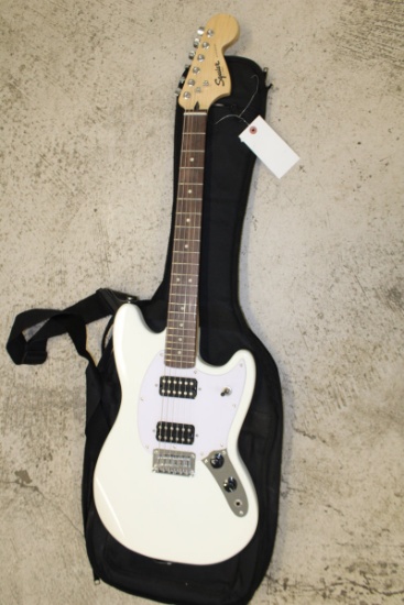 Squire Guitar
