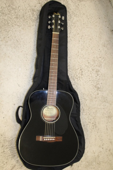 Fender Guitar