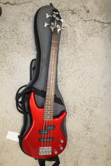 Ibanez Guitar