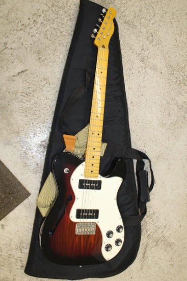 Fender Guitar