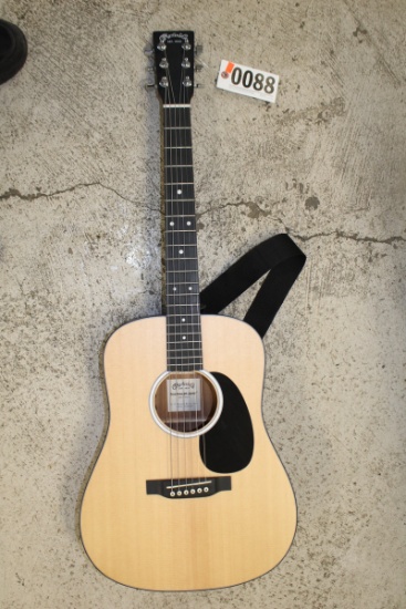 Martin Guitar