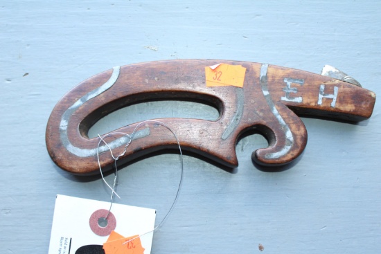 Mackerel Cutter