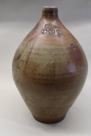 Stoneware Jug