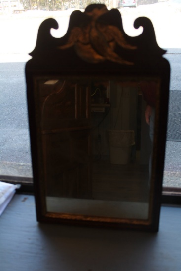 18 Century Mirror