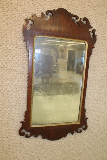 18th Century Mirror