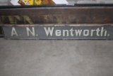 Early Sign