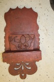 Wall Box