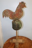 Folky Weathervane