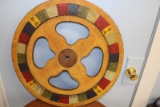 Carnival Wheel