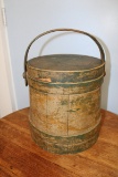 Early Firkin
