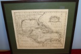 Gio Tommaso Masi Map