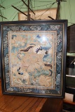 Chinese Silk