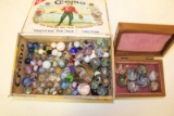 Antique Marbles