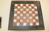 Early Checkerboard